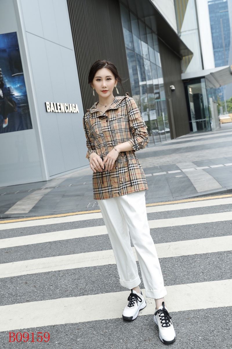 Burberry Outwear